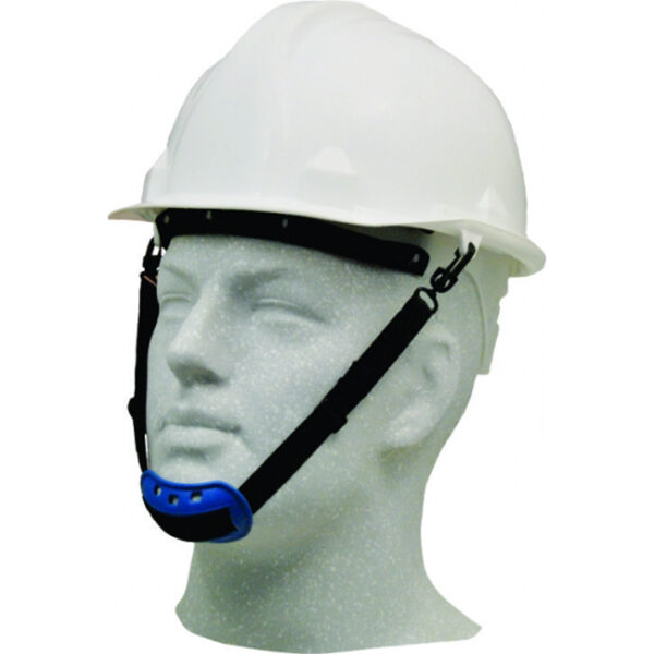 2 Point Chin Straps c/w Chin Cup