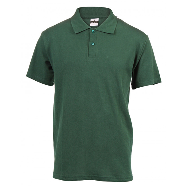 Assorted Colours Golf Shirts