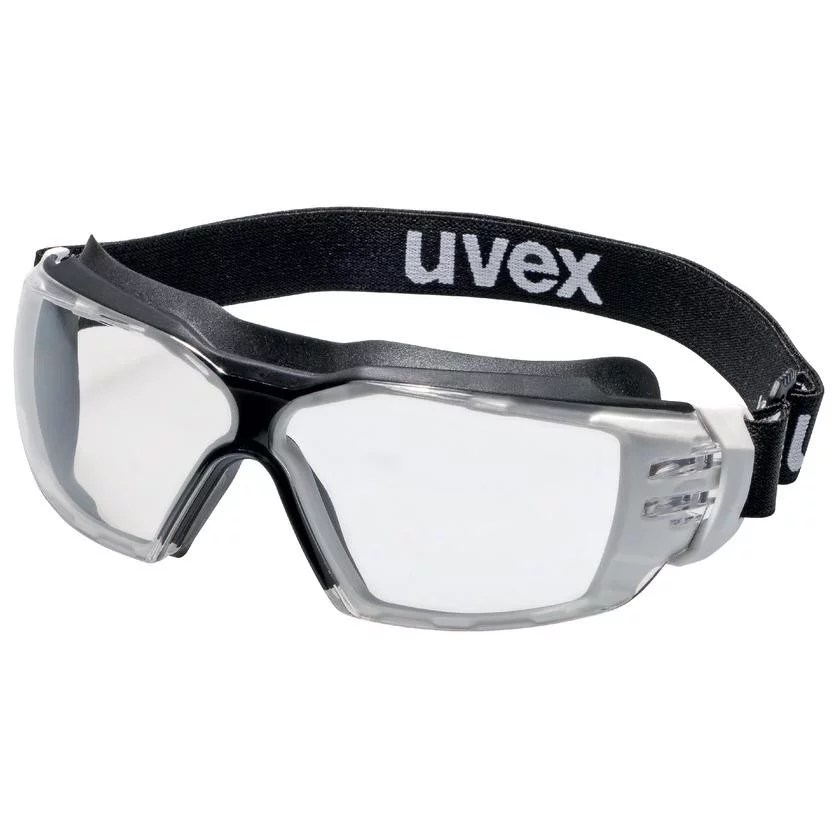 Uvex 9309275 CX2 Sonic Clear Spoggle