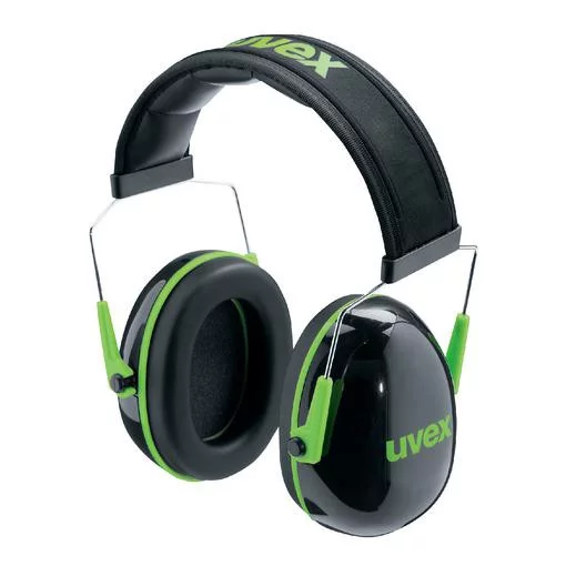 Uvex 2600-001 K1 Earmuff