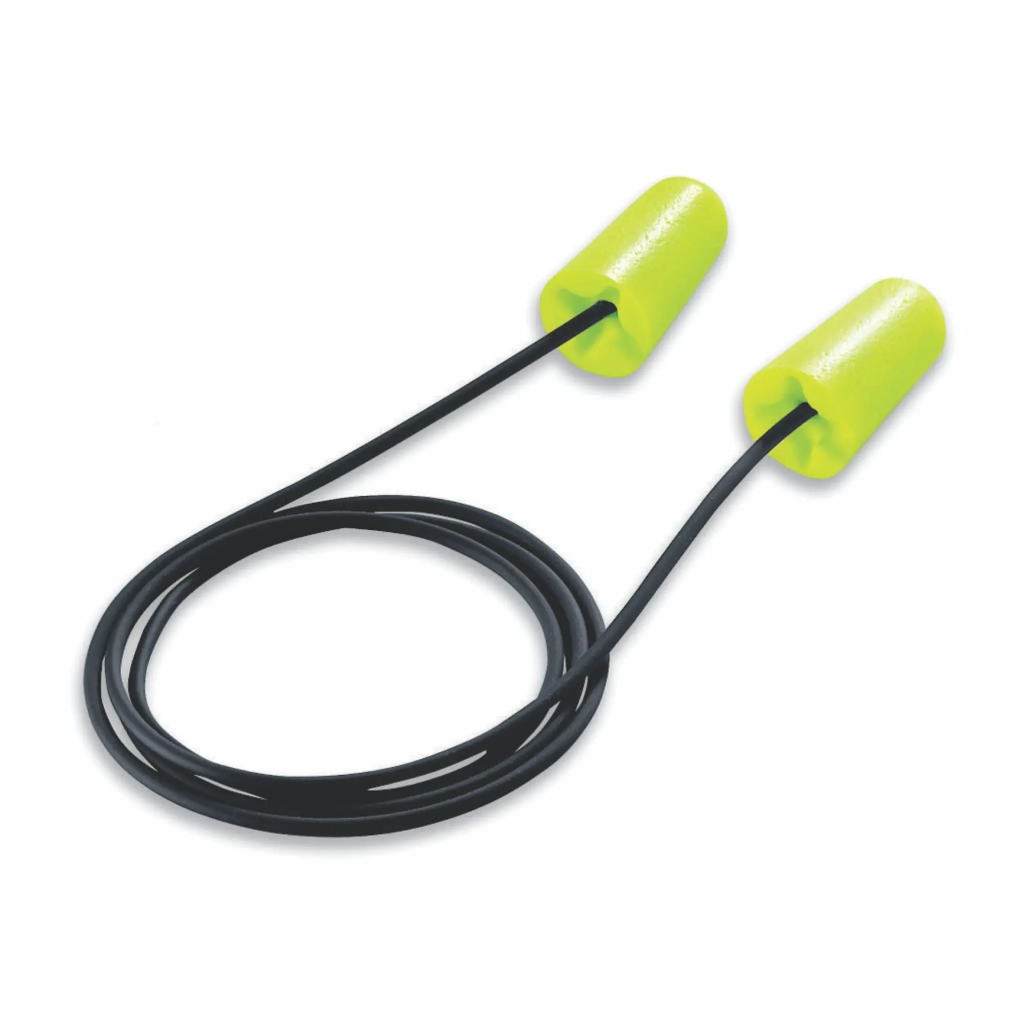 Uvex X-Fit Foam Corded Earplug
