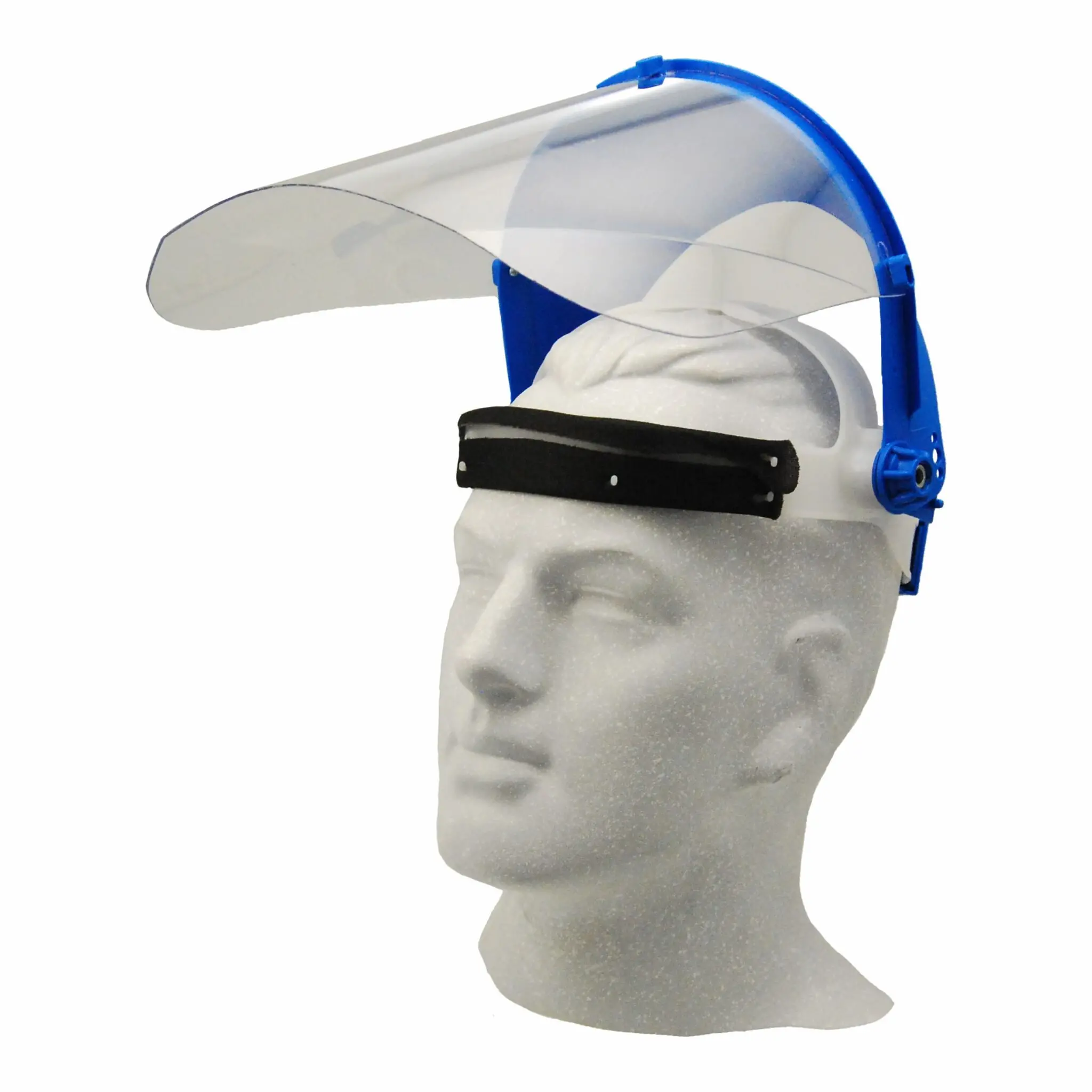 Industrial Face Shield - Image 2