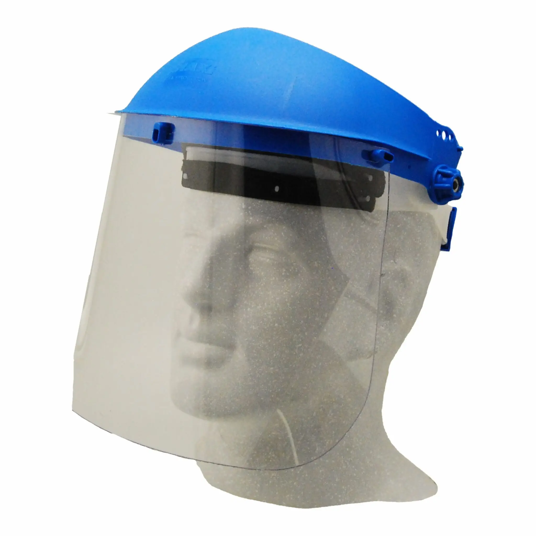 Industrial Face Shield