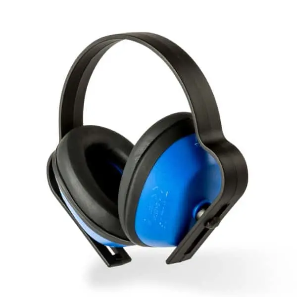 Dromex Universal J-Muff Earmuff