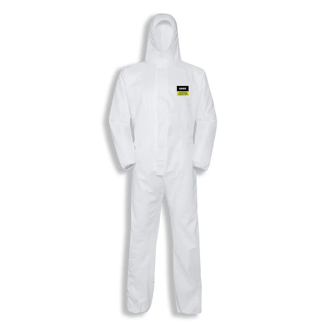 Uvex Type 5/6 Disposable Coverall