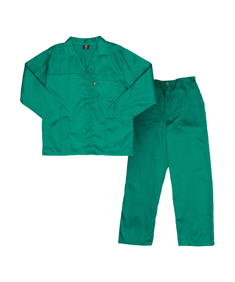 Conti Suit - Image 8