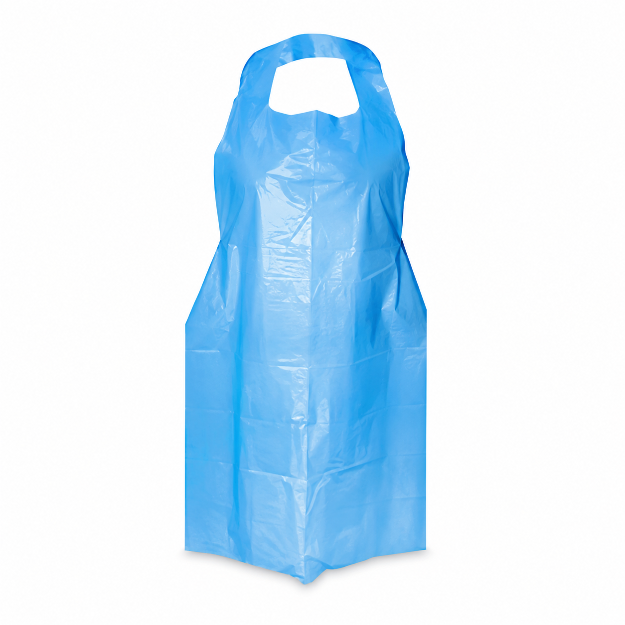 Plastic Disposable Apron