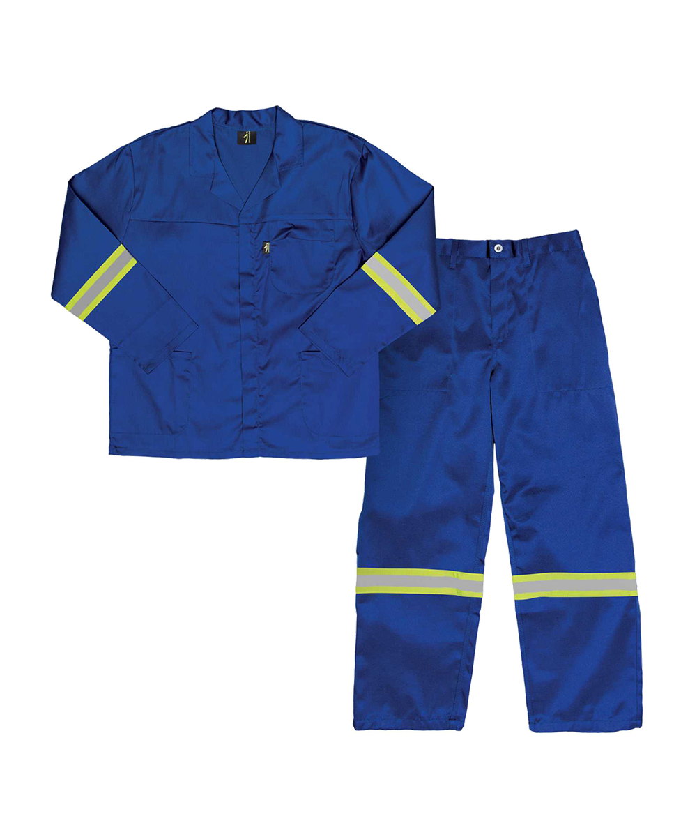 Conti Suit c/w Reflective Tape