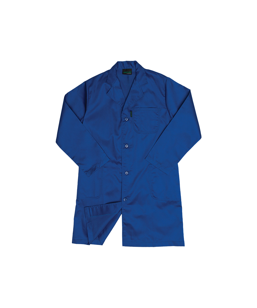 Royal Blue J54 Dust Coat