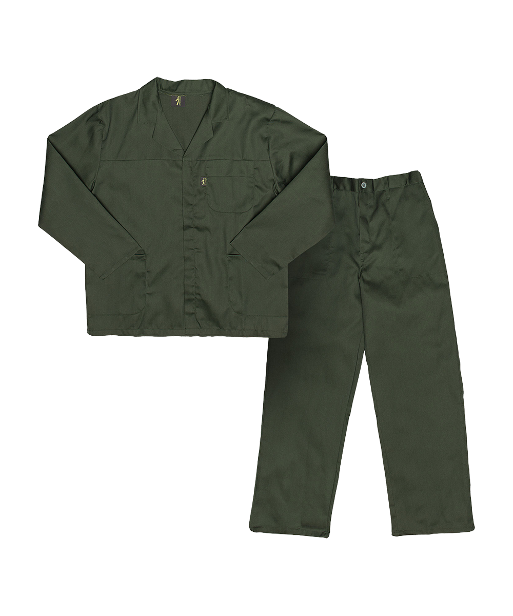 Acid Resistant Conti Suit