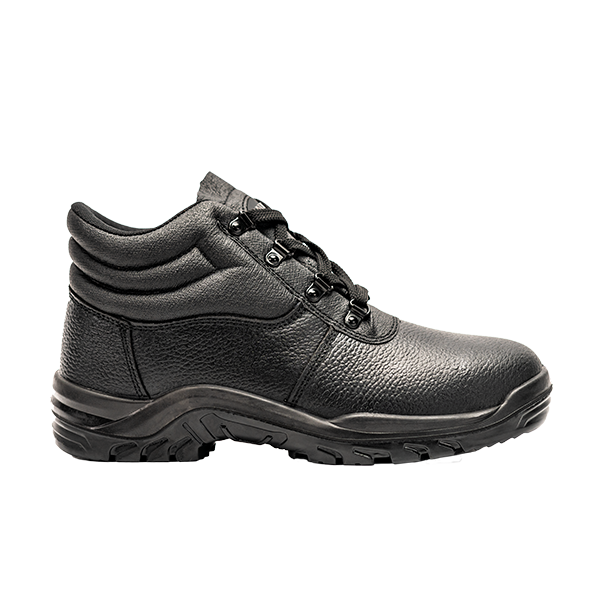 Kaliber Jackal Boot