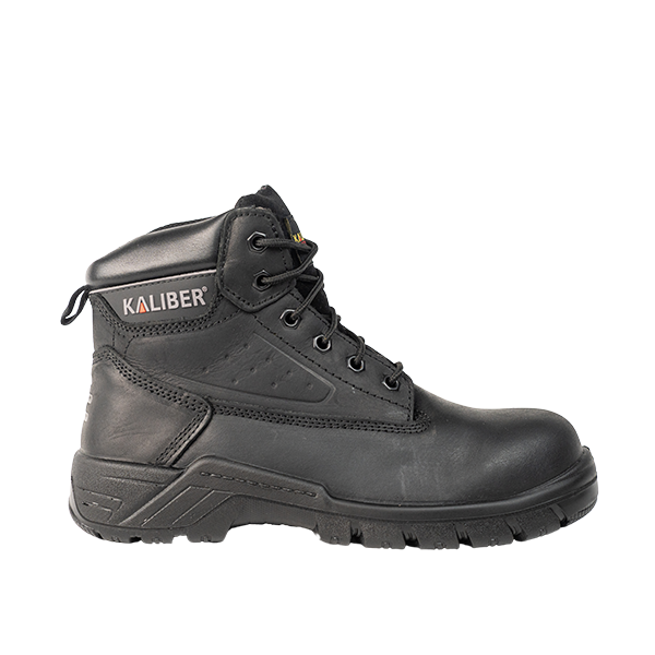 Kaliber Mallet Boot