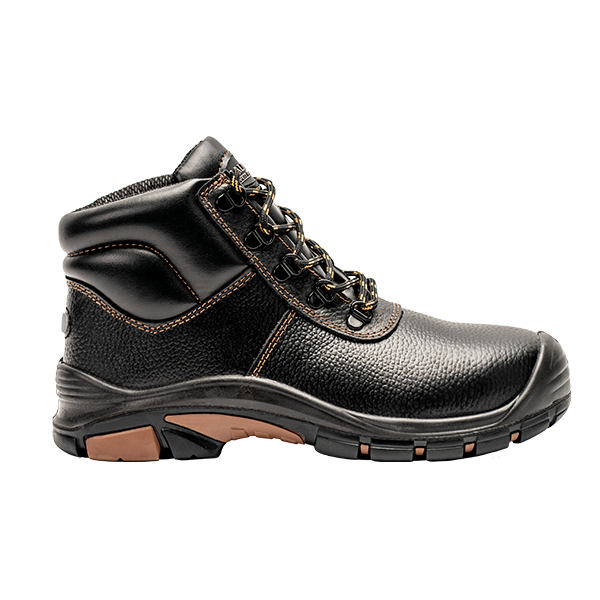 Kaliber Volcano Boot