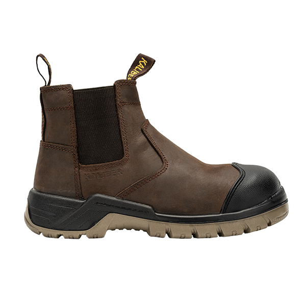 Kaliber Hammer Boot - Image 2