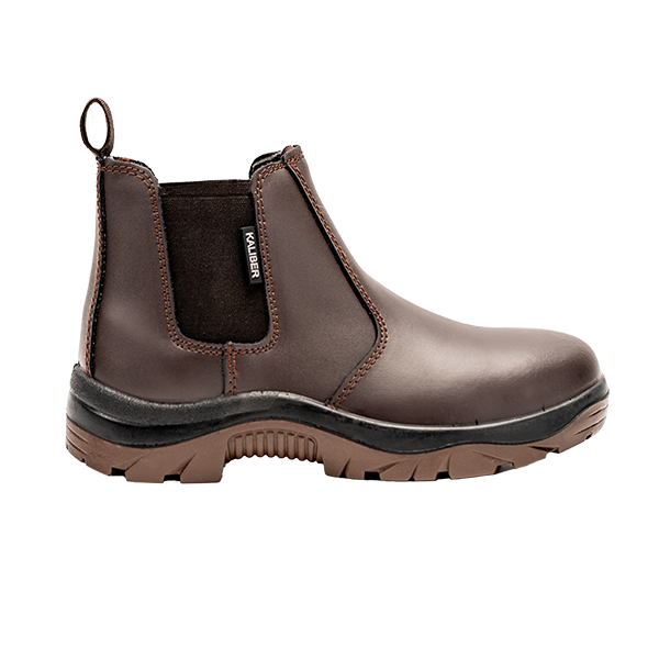 Kaliber Chelsea Boot - Image 2