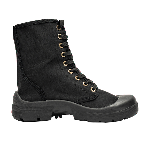 Kaliber Sentry Combat Boot