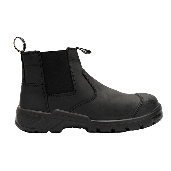 Kaliber Hammer Boot