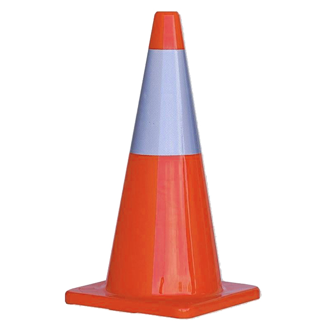 700mm Road Cone