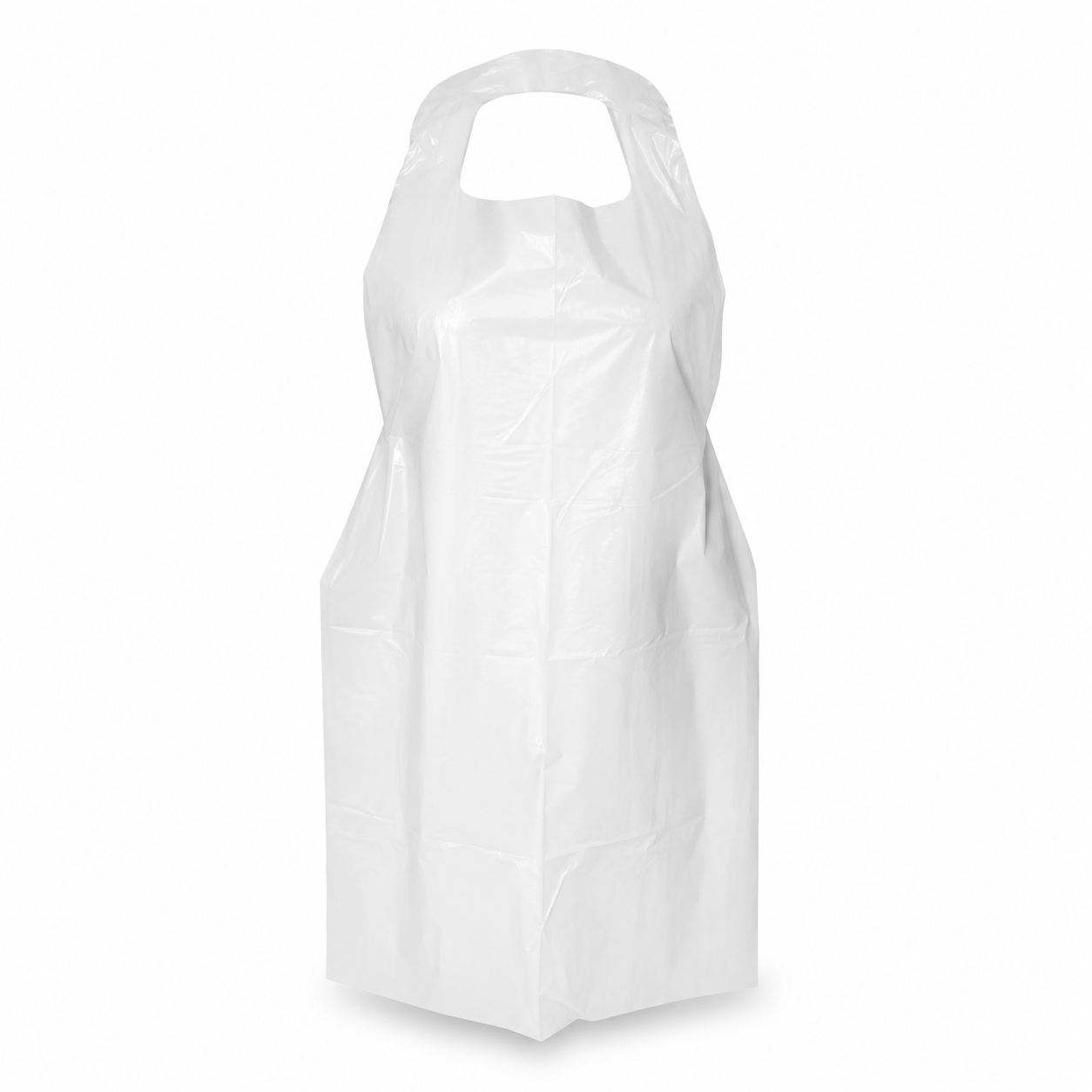 Plastic Disposable Apron - Image 3