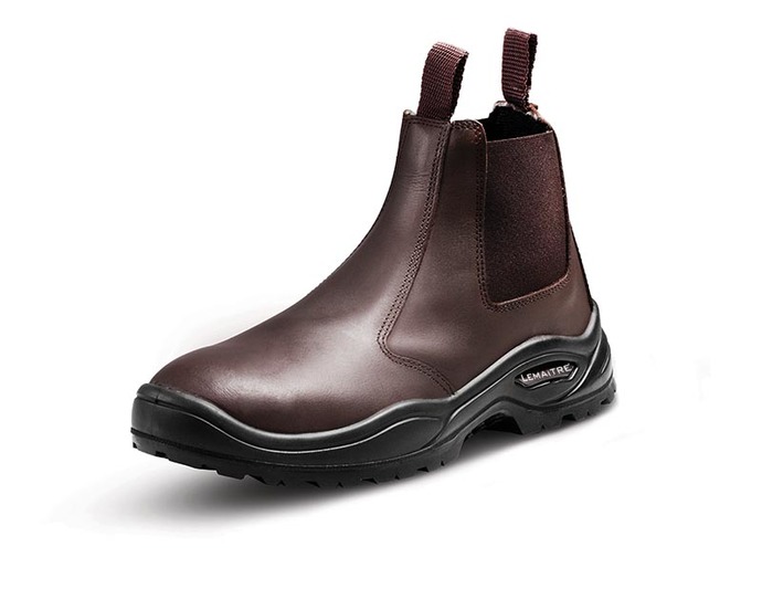 Lemaitre 8115 Zeus Boot