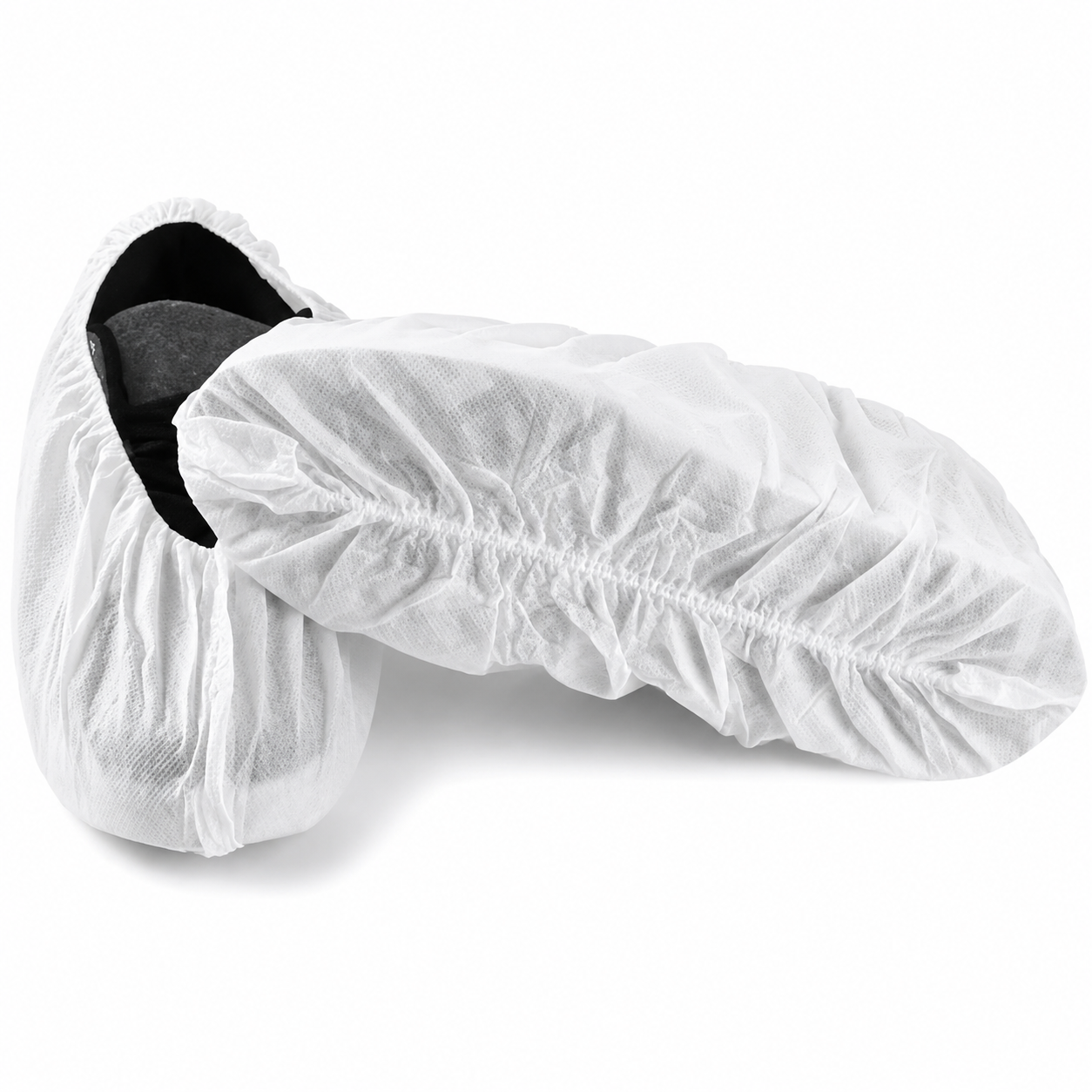 Non-Woven Shoe Covers - Image 2