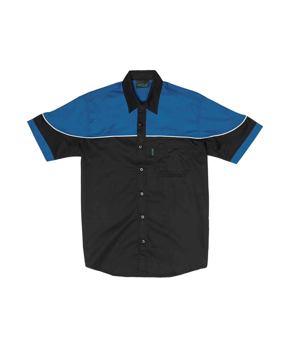 Two Tone Racing Shirts