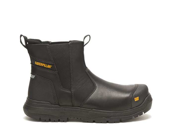 Cat M11 Propane Boot