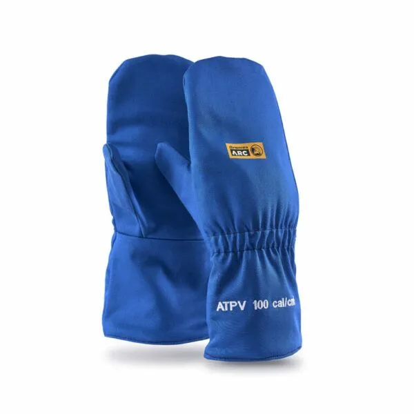 100 Cal Arc Switching Glove