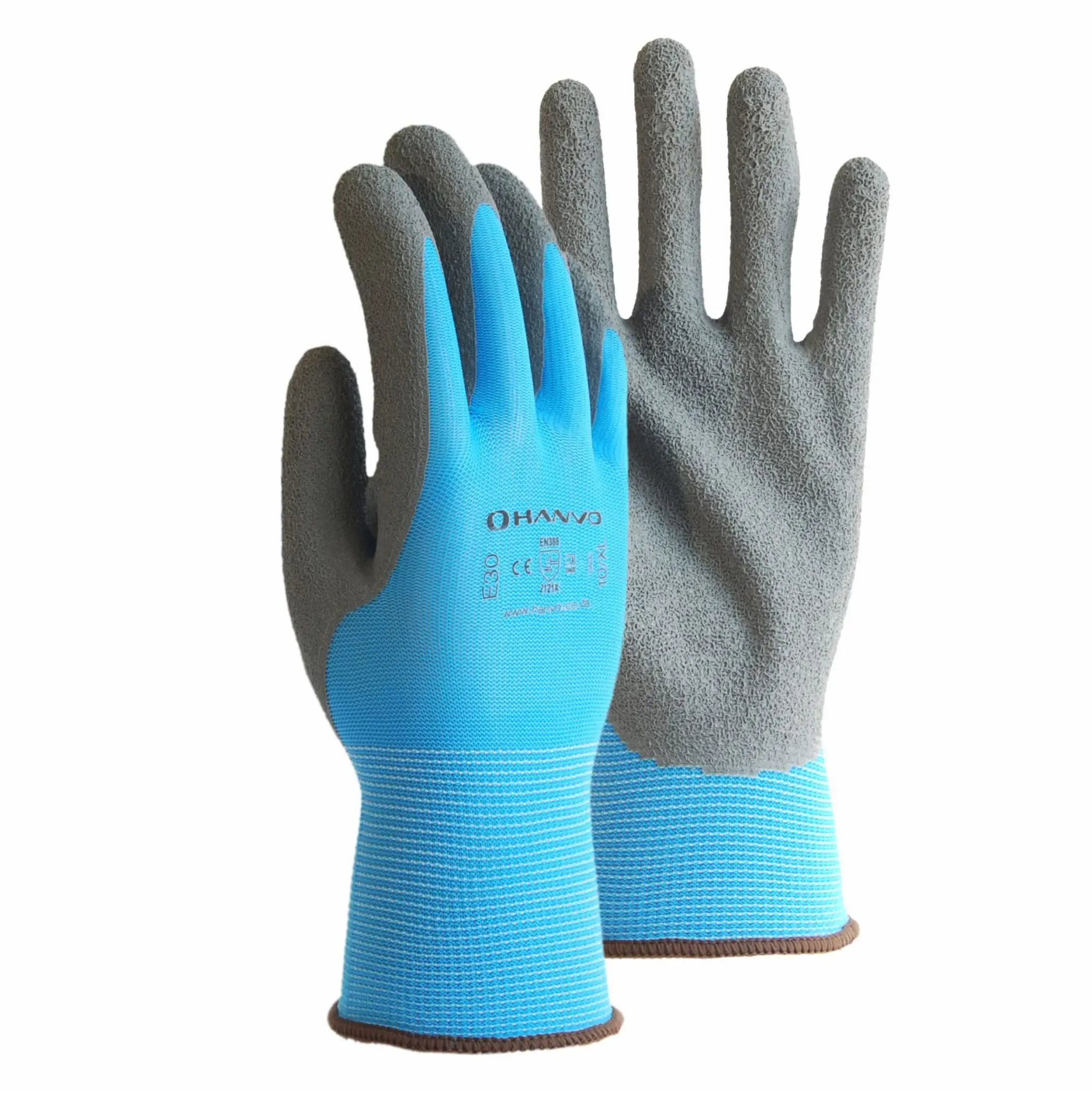 Hanvo E30 Latex Glove