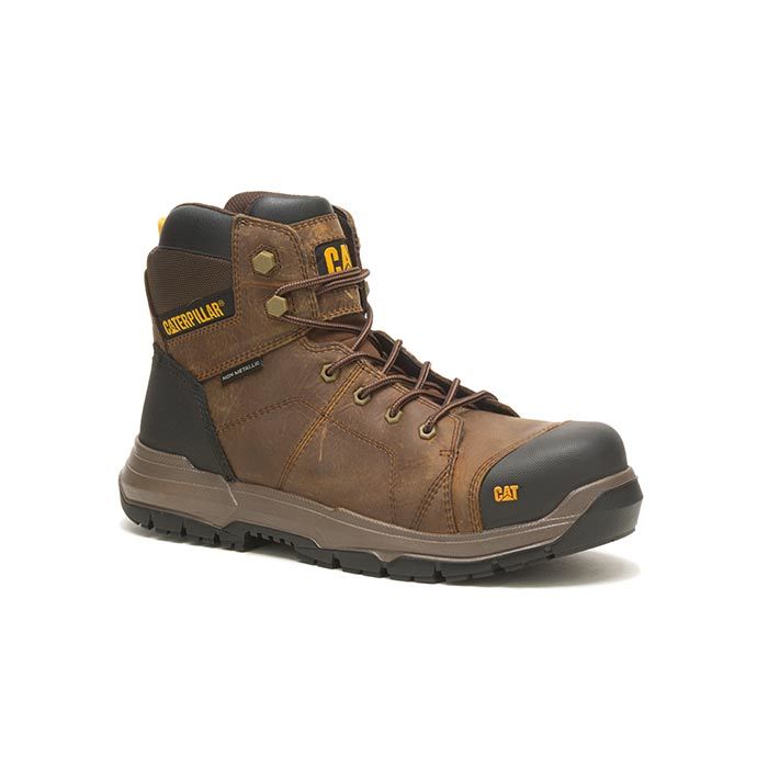 Cat M17 Crossrail 2.0 Boot - Image 2