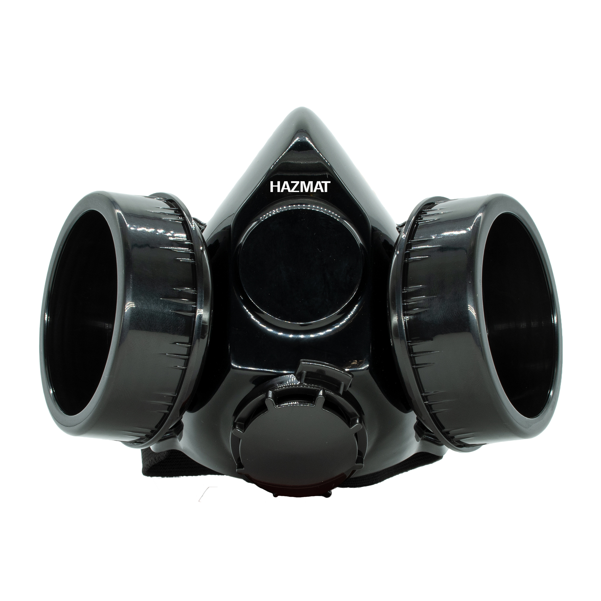Double Respirator