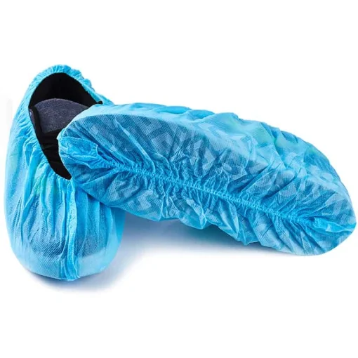 Non-Woven Shoe Covers