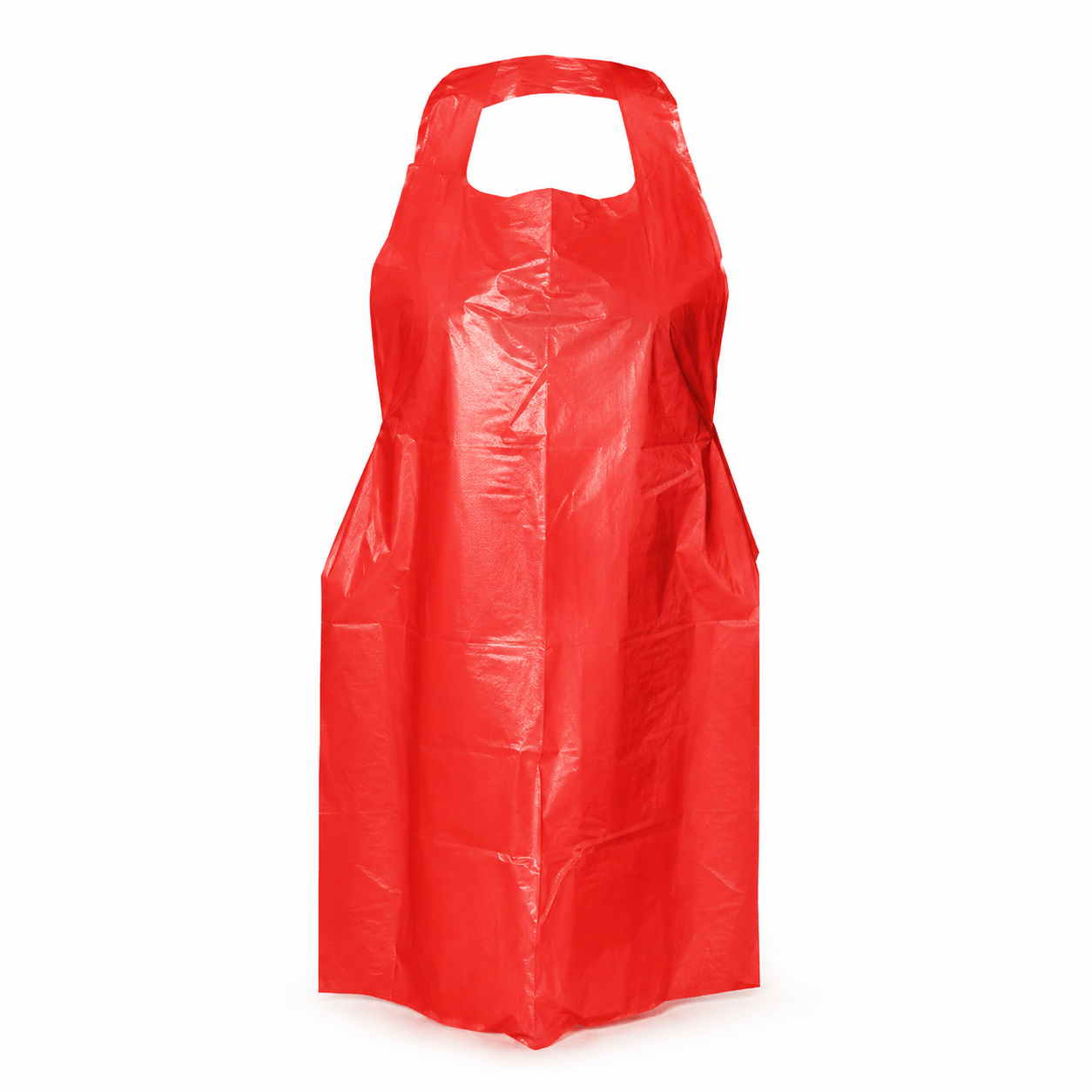 Plastic Disposable Apron - Image 4