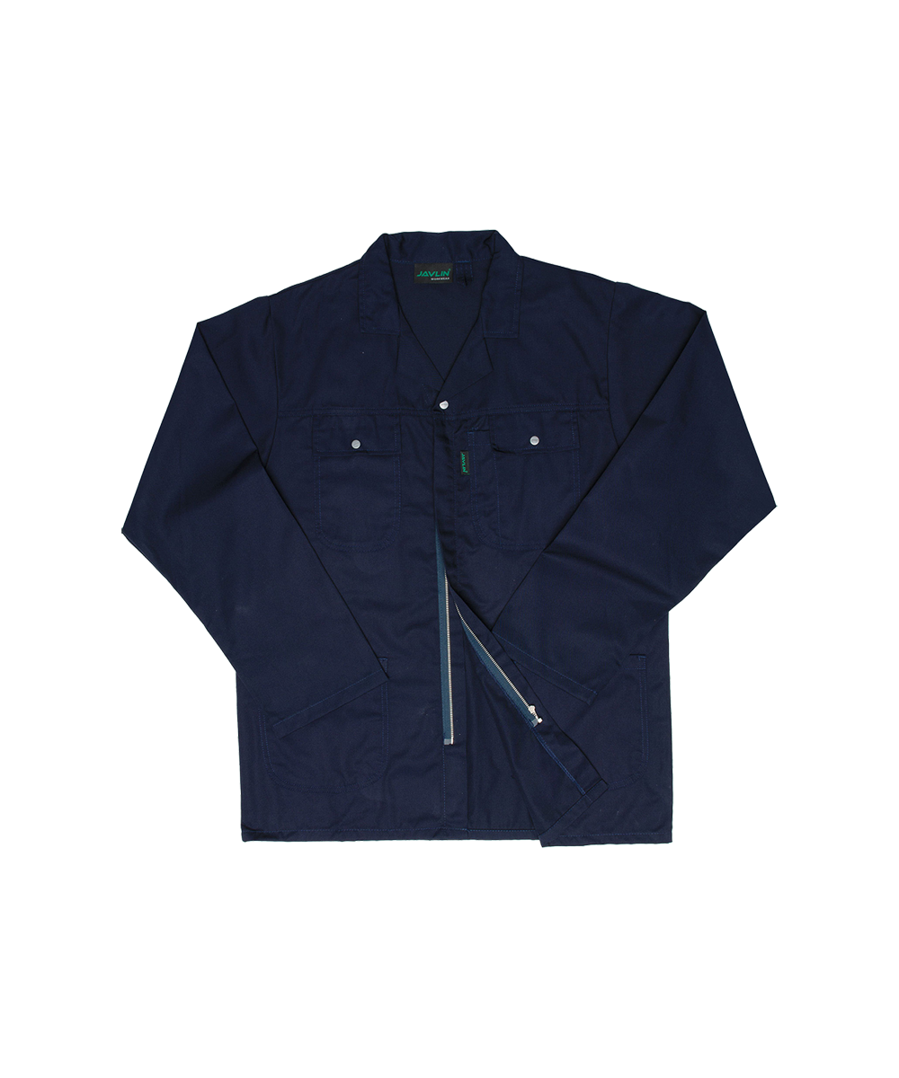 Flame Retardant Conti Jacket - Image 2