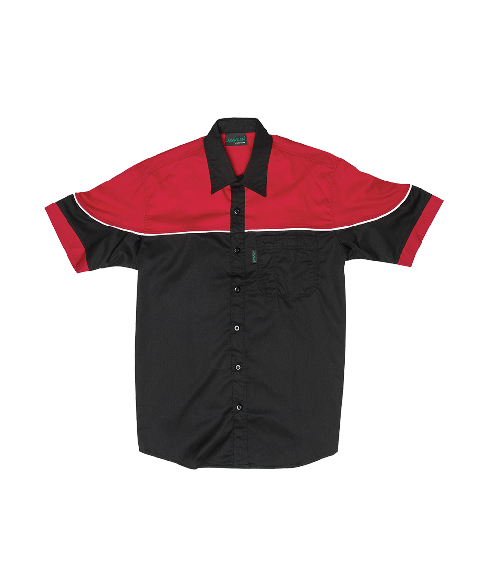 Two Tone Racing Shirts - Image 4