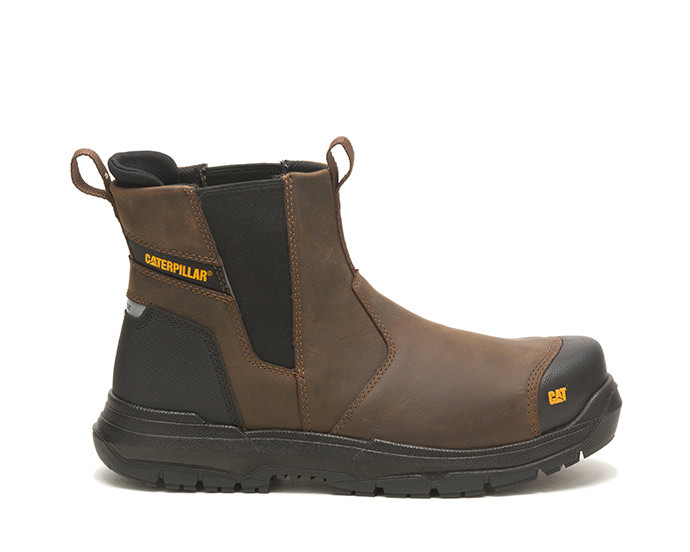 Cat M11 Propane Boot - Image 2