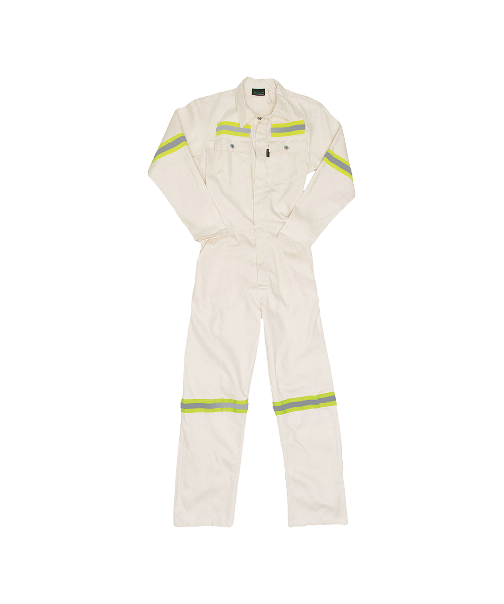 J54 Boiler Suit c/w Ref Tape - Image 3