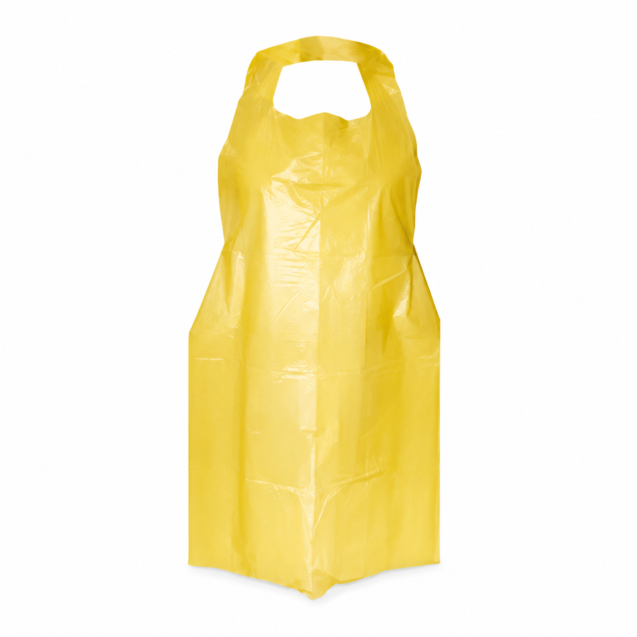 Plastic Disposable Apron - Image 2