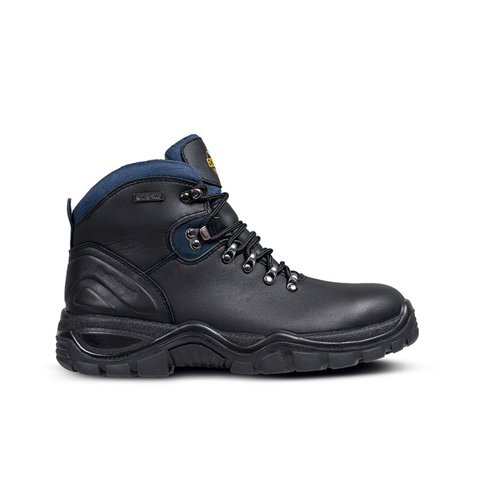 Rebel Chemitrak Boot