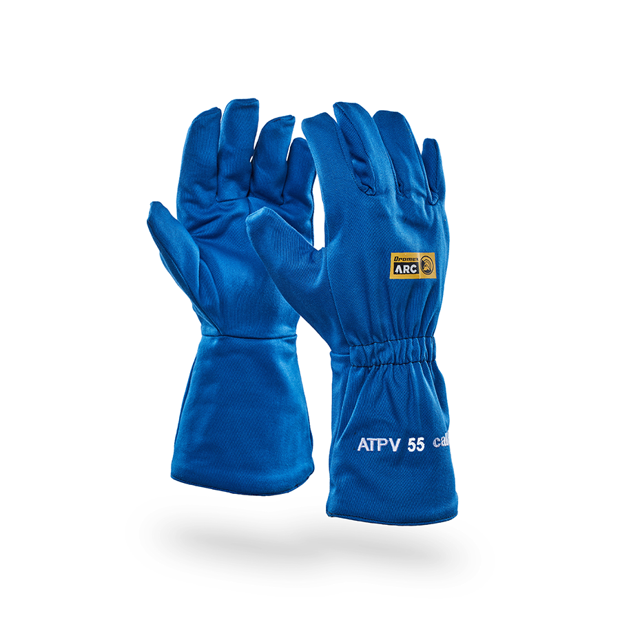 55 Cal Arc Switching Glove