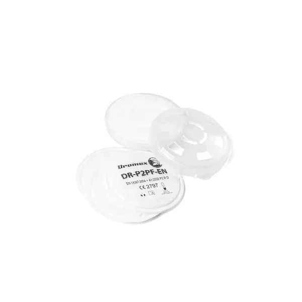 DR-P2PF-EN Dromex P2PF Twin Pre Filters
