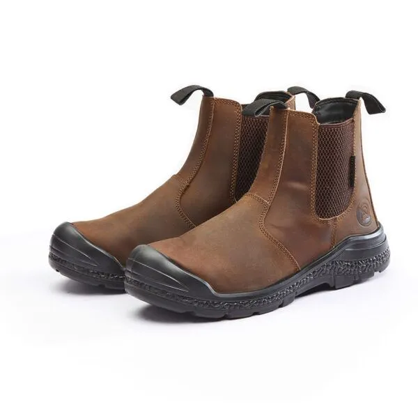 Dromex Chelsea Boot - Image 2