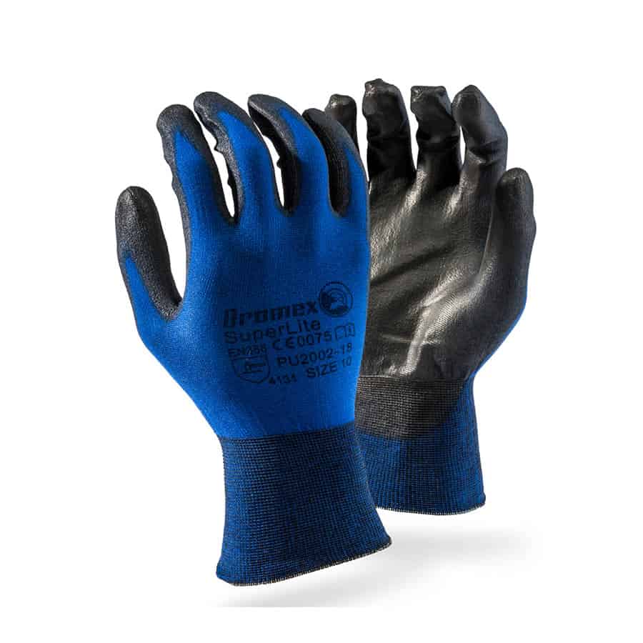 Dromex Superlite PU Glove