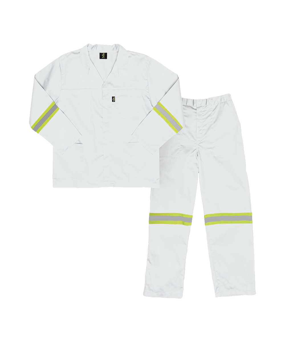 Conti Suit c/w Reflective Tape - Image 2