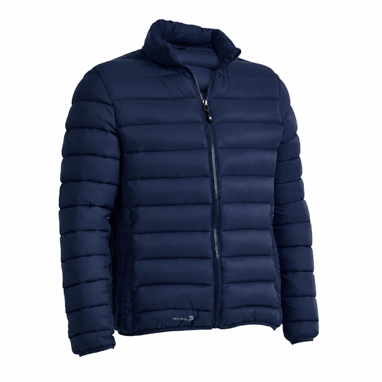 Dromex Puffer Jacket - Image 3