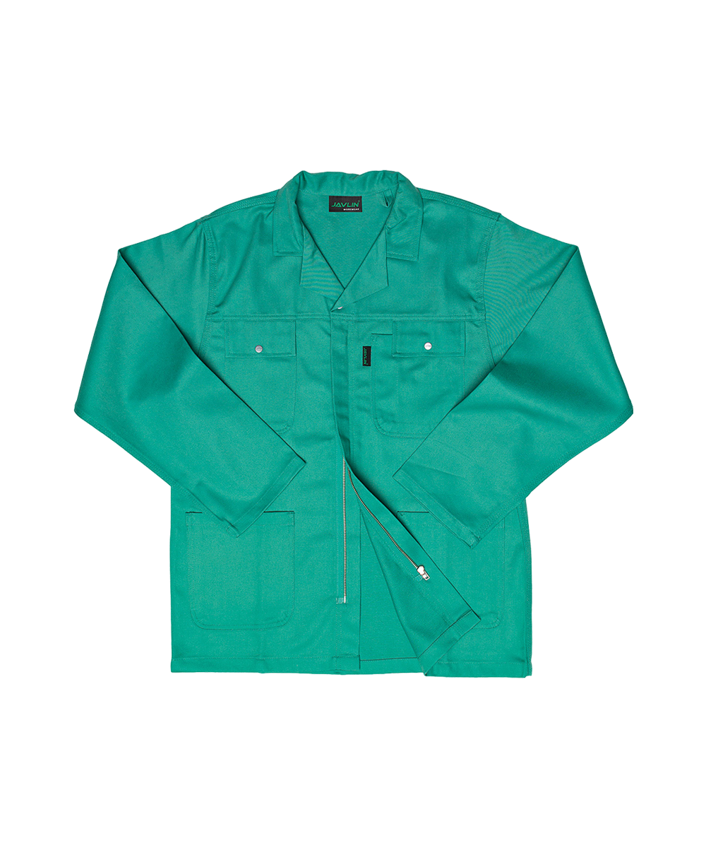 Flame Retardant Conti Jacket