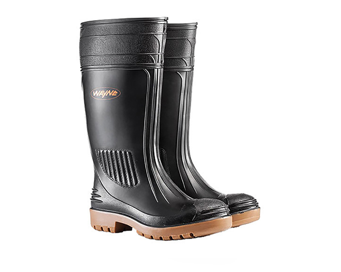 Wayne 1270 Egoli Knee Length Gumboot