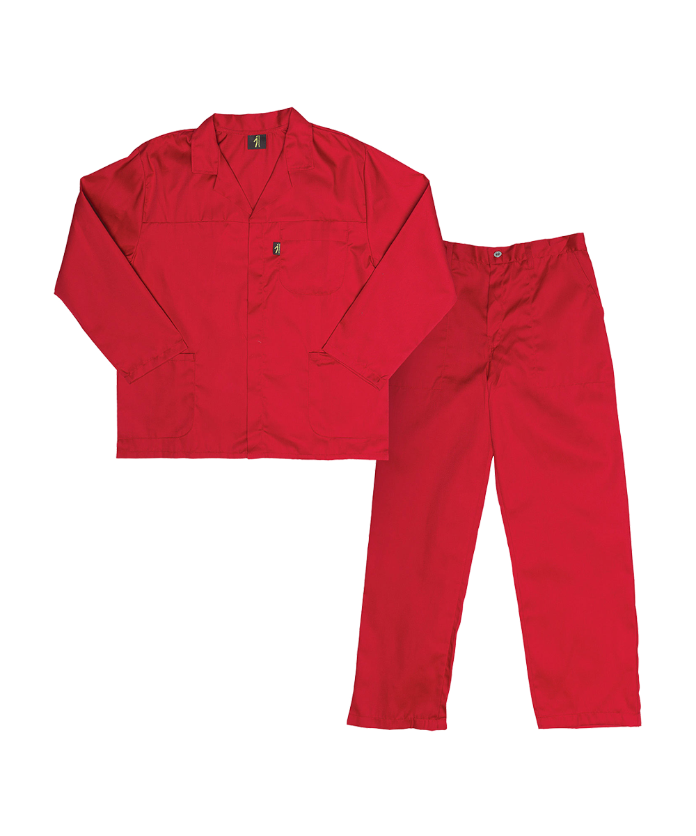 Conti Suit - Image 3