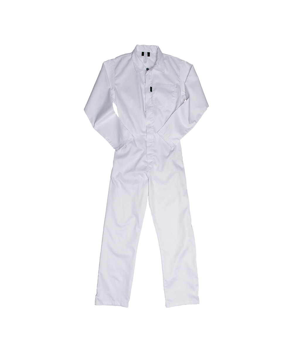 Polycotton Boiler Suit - Image 2
