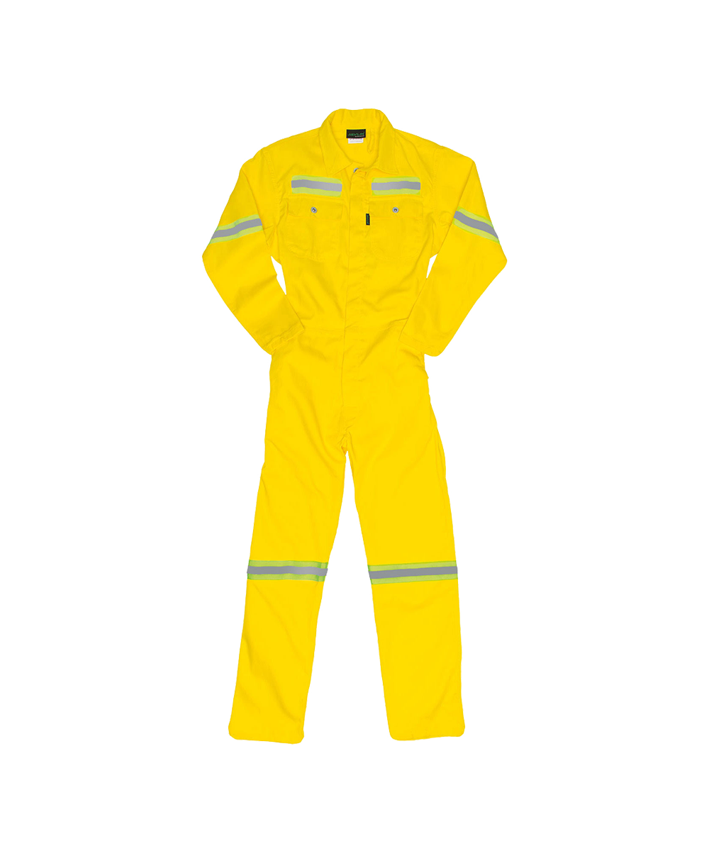 J54 Boiler Suit c/w Ref Tape - Image 6